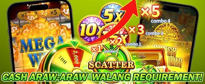 jililuck 22 PH4 Game Banner