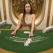 Salon Privé Blackjack B